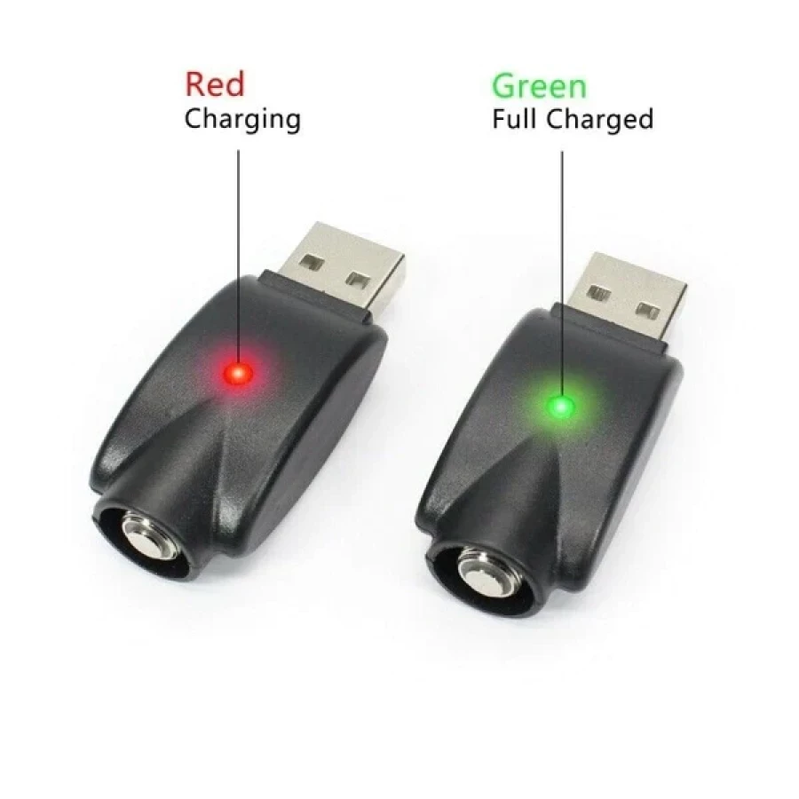 510 thread to usb charger led indicator