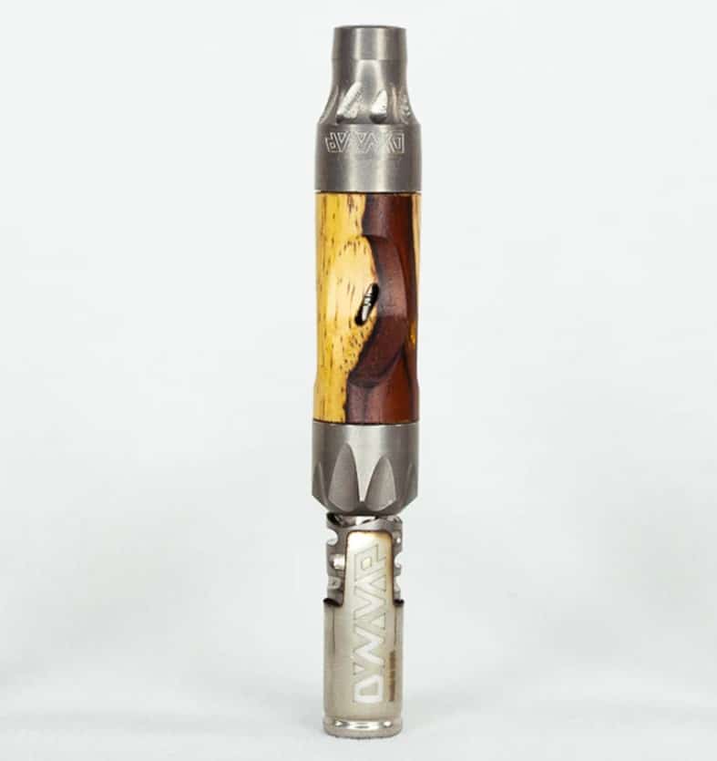 Dynavap The VonG Concentrate Vaporizer