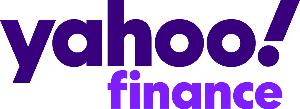 Yahoo Finance logo 2021
