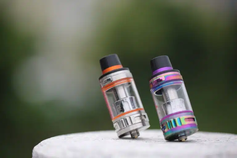 Mesh coils vs regular coils: what’s the difference?