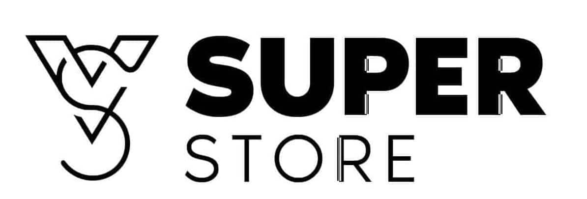 vape super store logo