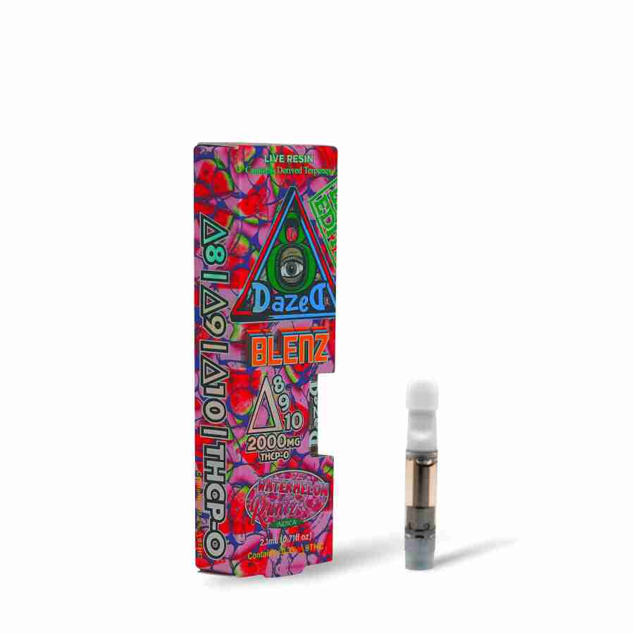 a tube of lipstick next to a box of lipstick.