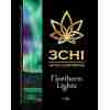 a bottle of northern lights from bchi.