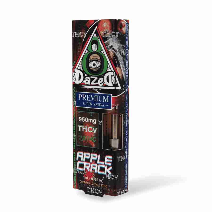 Products dazed8 cartridges dazed8 apple crack delta 8 thcv cartridge 1g 29519167783118