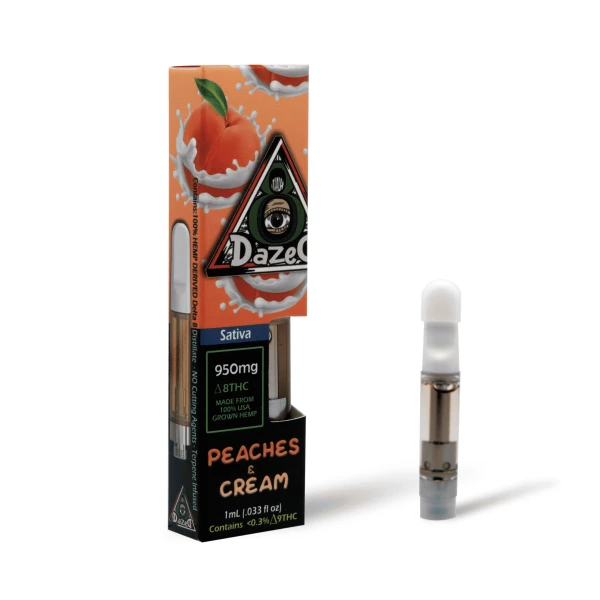products dazed8 cartridges dazed8 peaches cream delta 8 cartridge 1g 29519158345934