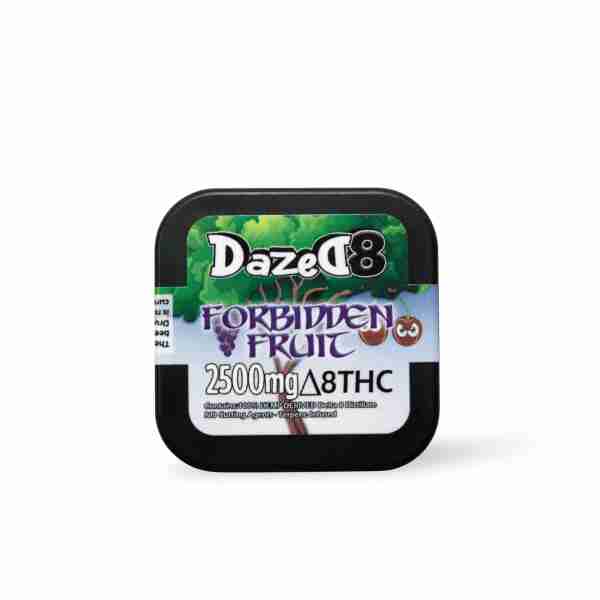 products dazed8 dabs dazed8 forbidden fruit delta 8 dab 2 5g 29514575151310
