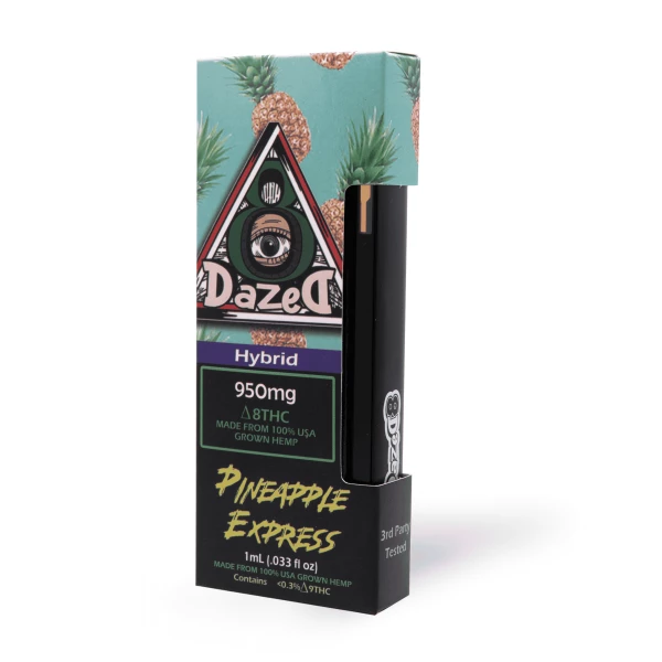products dazed8 disposables pineapple express 1g delta 8 disposable 28978820317390