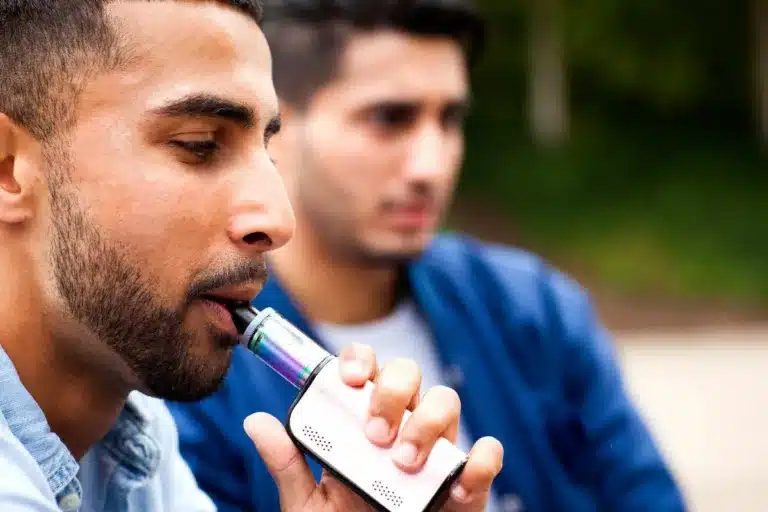Does vaping cause dehydration? Here’s what you need to know