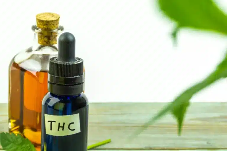 Exploring the different forms and variations of thc: thcp, thc-v+, thc-o, and hhc