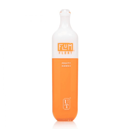 The Flum Float disposable vape