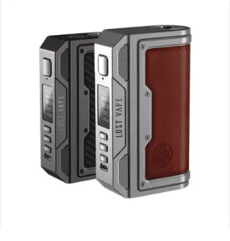 Lost vape thelema dna 250c