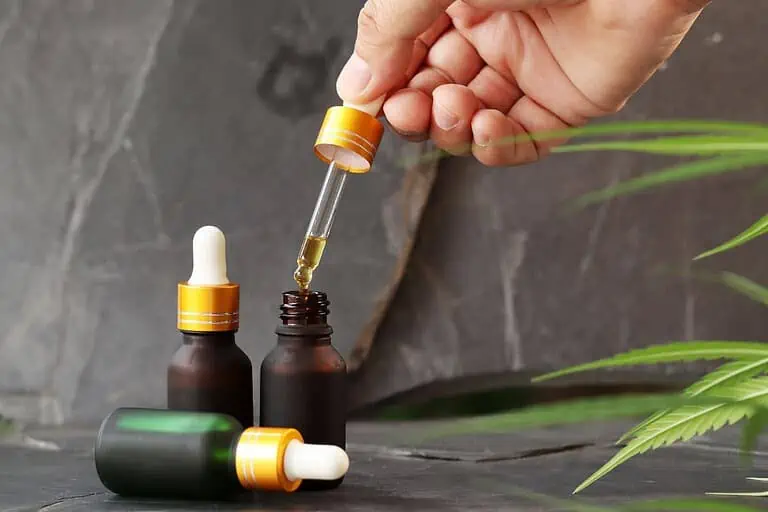 Cbd tincture vs. Cbd oil: which one is right for you?