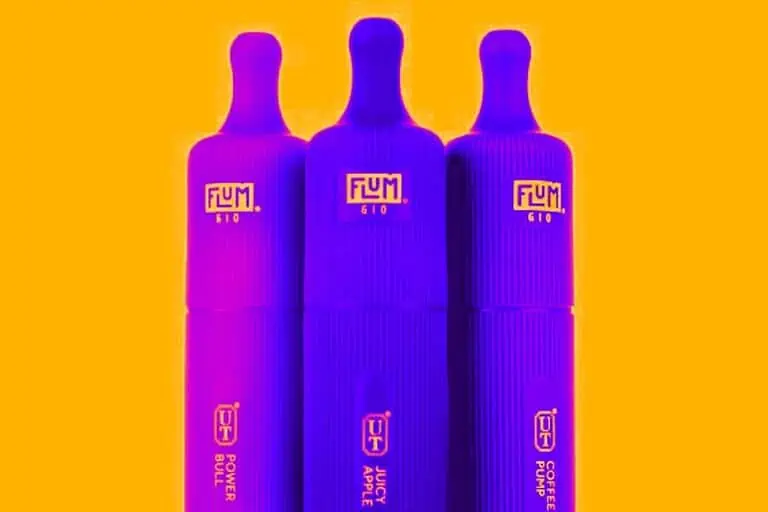 Flum vape flavors: a comprehensive guide for vaping enthusiasts
