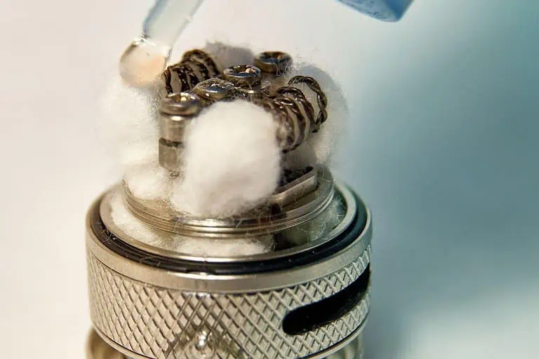 How to build wrap coils: a step-by-step guide for vapers