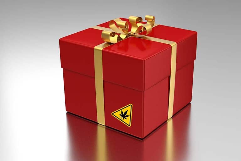 Cannabis gifts: a comprehensive guide to choosing the perfect present