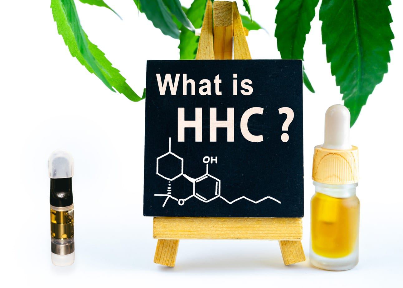 What is hhc