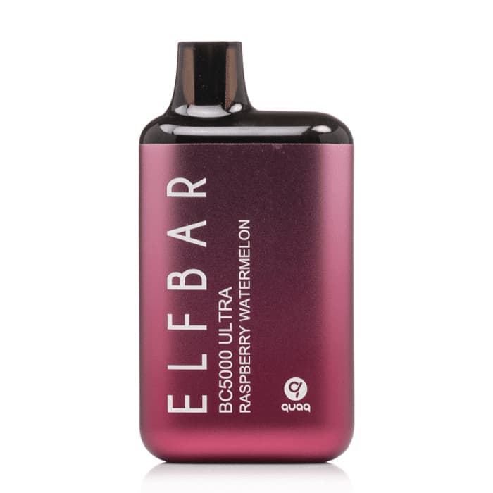 Elfbar bc5000 ultra disposable front min