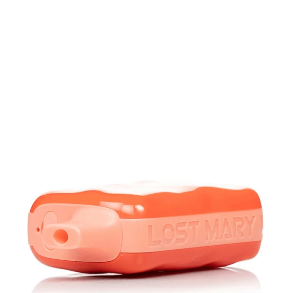 lost mary 5000 disposable mouthpiece charging airflow min