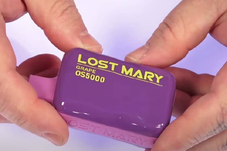 How to open a lost mary vape: a step-by-step guide