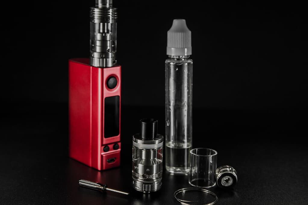 Vaping Devices Explained