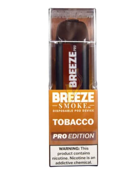 Caramel coffee breeze pro