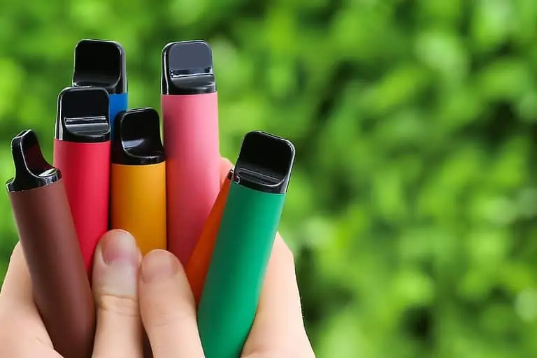 Best mesh disposable vapes: the ultimate guide