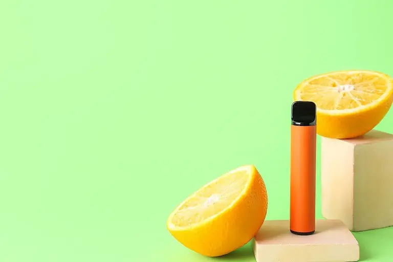 Best orange vapes: the ultimate guide