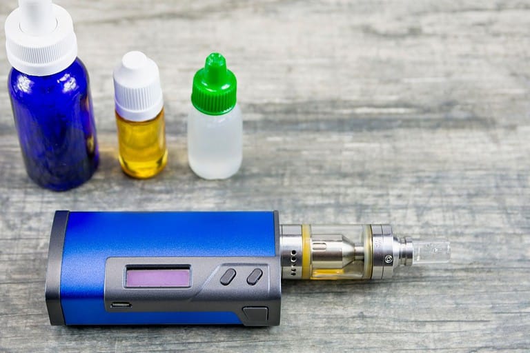 What does “no atomizer” mean? A comprehensive guide for vapers