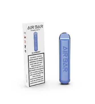 Air bar berry good disposable vape