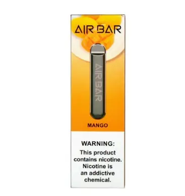 Air Bar Tropical Mango Disposable Vape