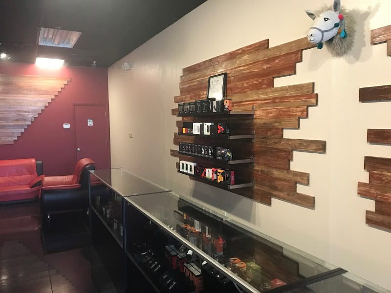 Civil vapes winter park vape shop