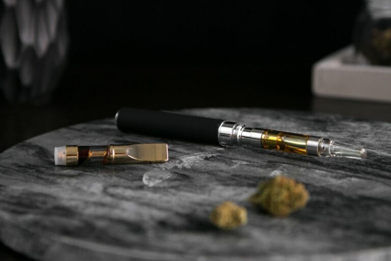 New vape pen cartridge no airflow: solutions and tips for uninterrupted use