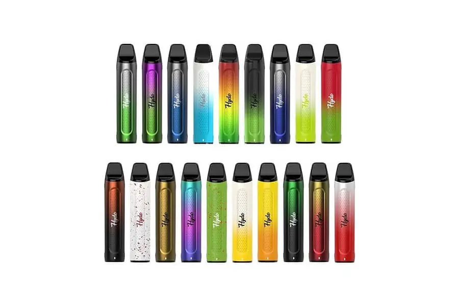 Discount coupon on hyde rebels vape products
