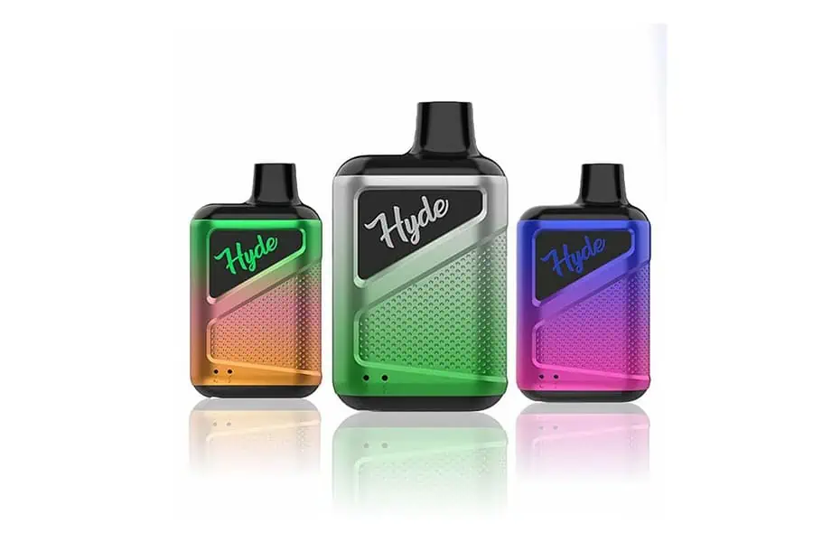 Hyde IQ vape Products with Coupon Codes