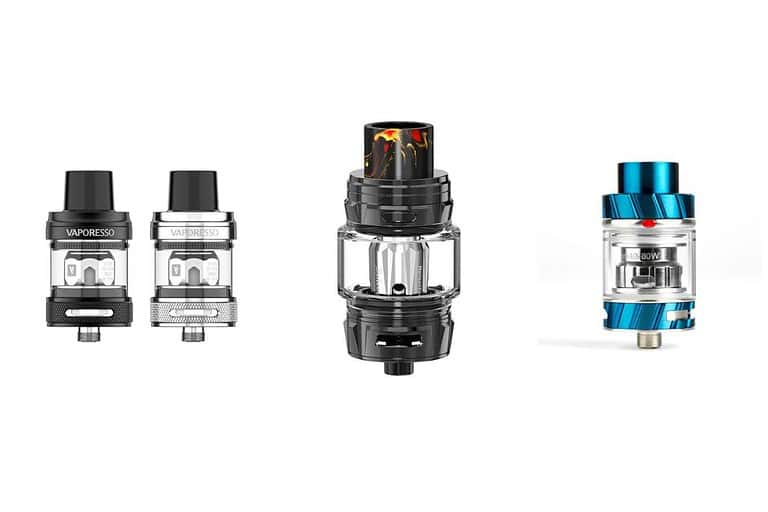 Rda vape tanks that don’t leak: a reliable and hassle-free guide