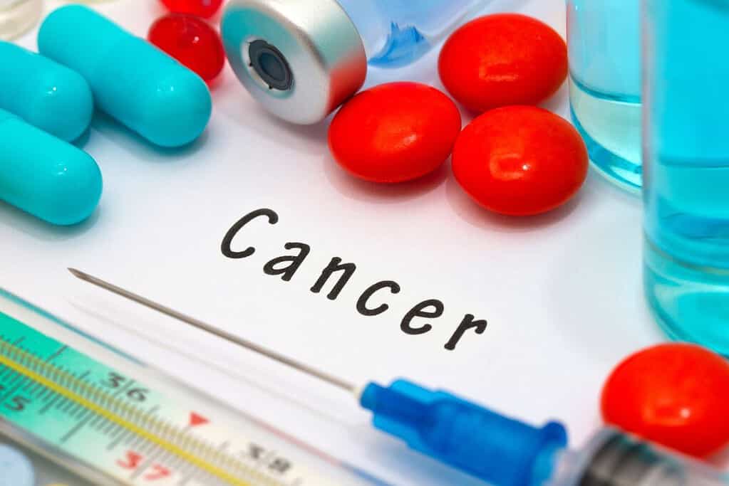 Cancer and medicine