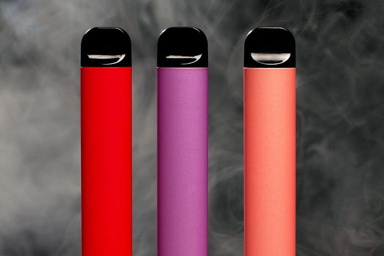 Highest nicotine disposable vapes: top picks for satisfying cravings
