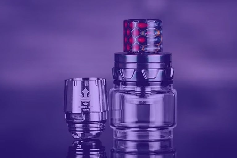 Rba vape meaning: understanding the rebuildable atomizer concept