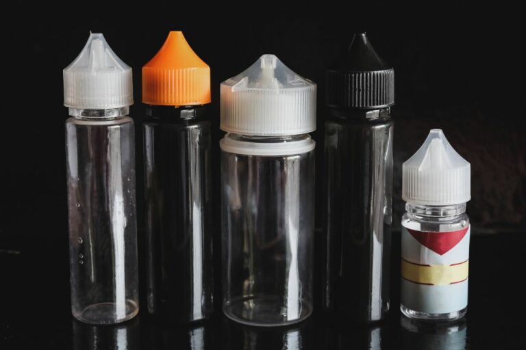 What happens if you swallow vape juice: immediate effects explained