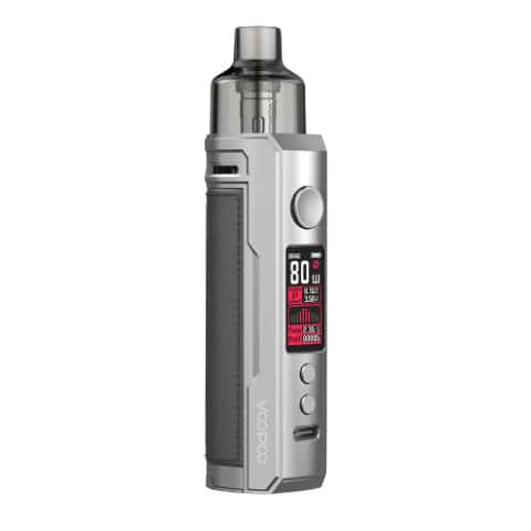 Voopoo drag x vaping device