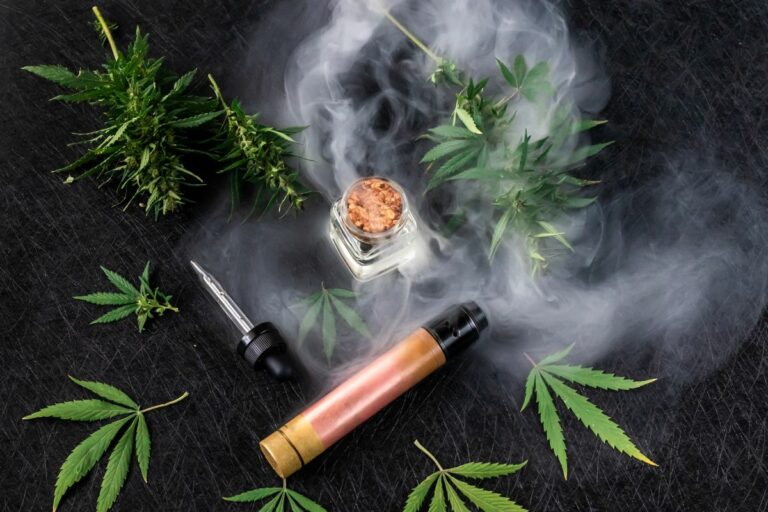 What is cdt vape: unveiling the facts and benefits