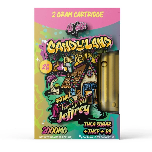 Candyland ohm cartridge candyland ohm cartridge candyland ohm