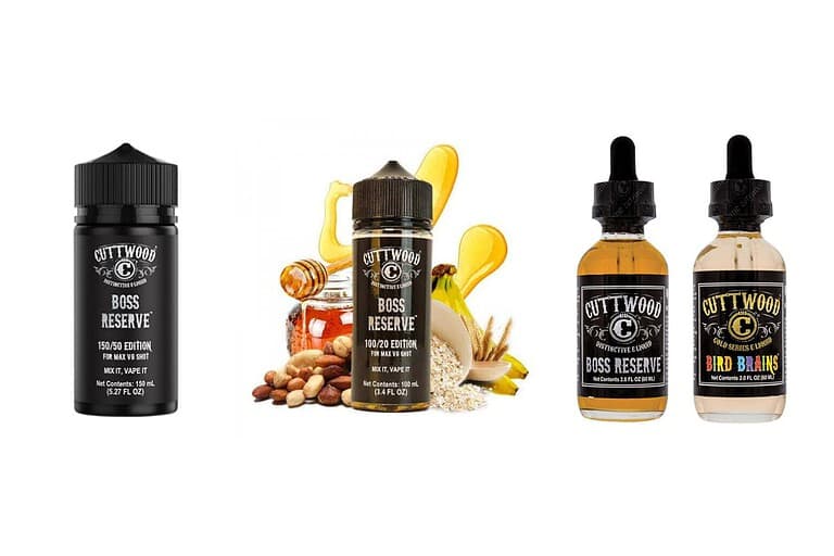What happened to cuttwood vape juice: the untold story