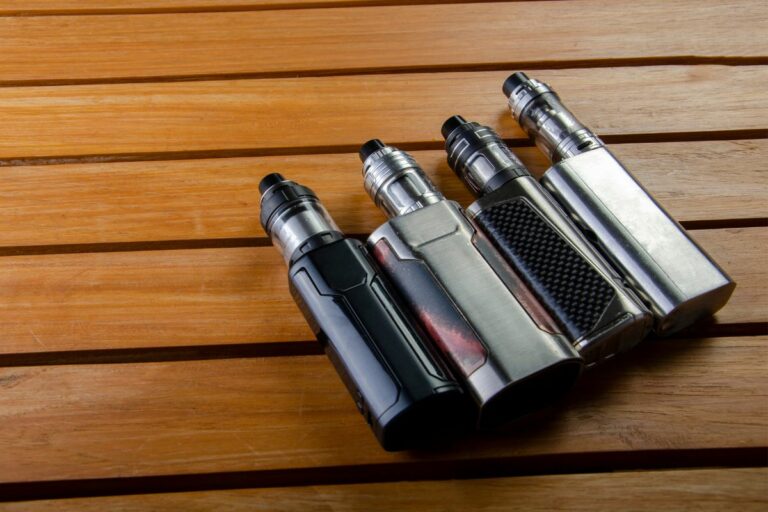 Most durable vape mod: top contenders for longevity and performance