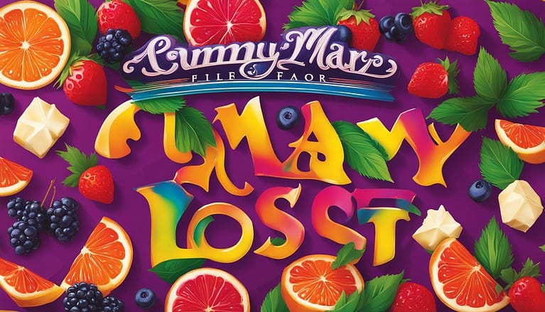 Explore yummy lost mary flavor – delight your senses