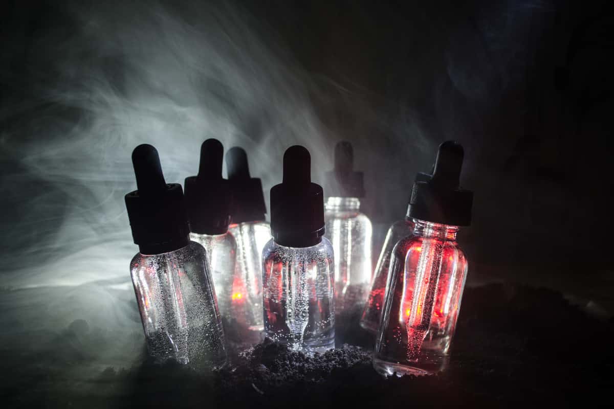 What is the most popular vape juice? Unveiling top flavors of 2024