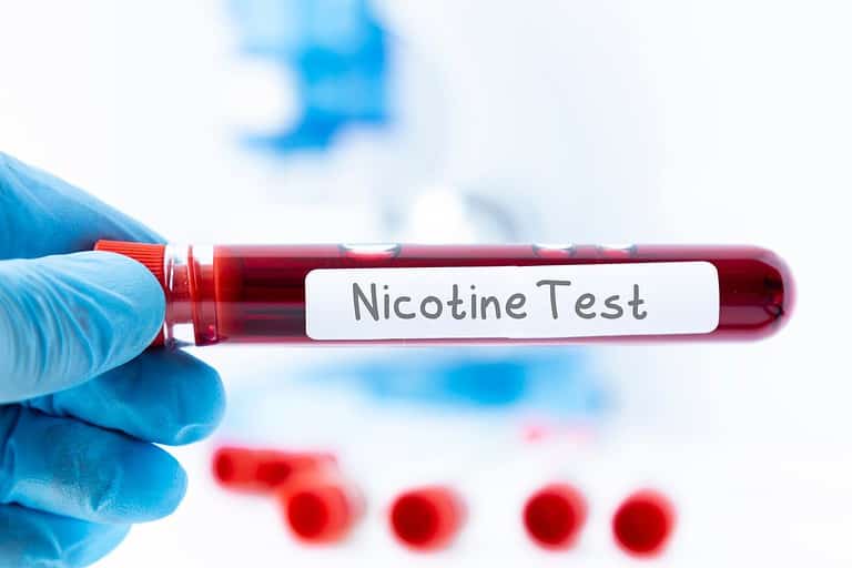 How to pass a nicotine blood test for surgery: effective strategies and tips