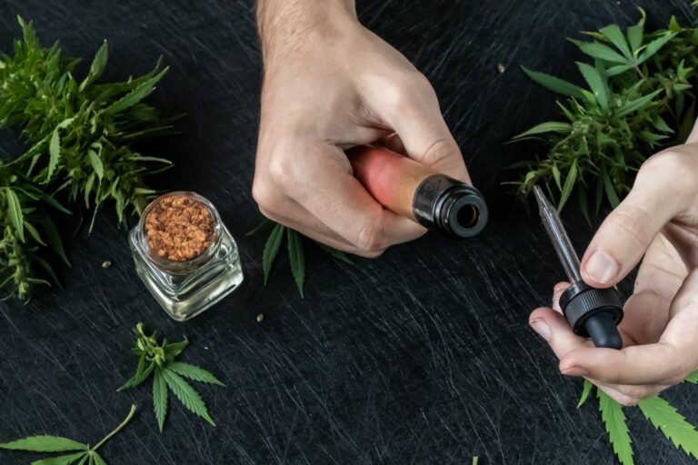 How long does cbd vape stay in your body: understanding the duration