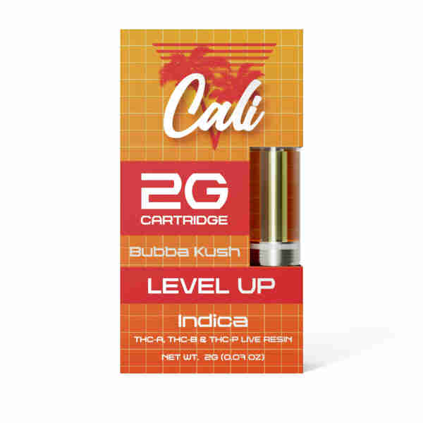 Cali Extrax Level Up Live Resin cartridges g bubble level up indiana