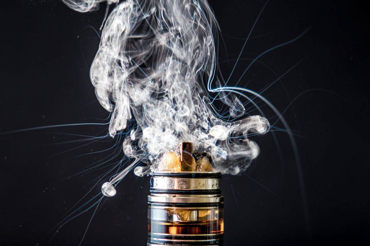 How to Fix a Shorted Cart: Simple Steps to Restore Your Vape 3 A vape cartridge is not working properly